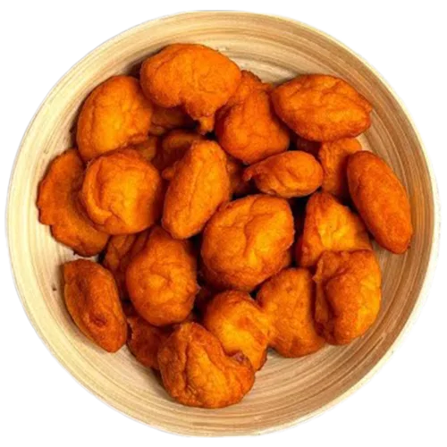 Akara, Nigerian dish from Fork in Nigeria