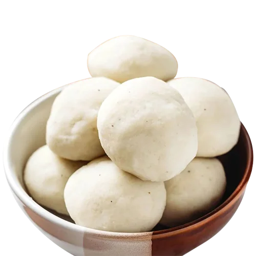 Pounded Yam, Nigerian dish from Fork in Nigeria