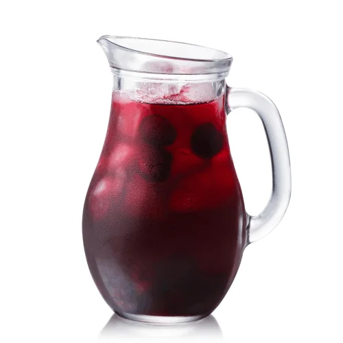 Zobo, Nigerian dish from Fork in Nigeria